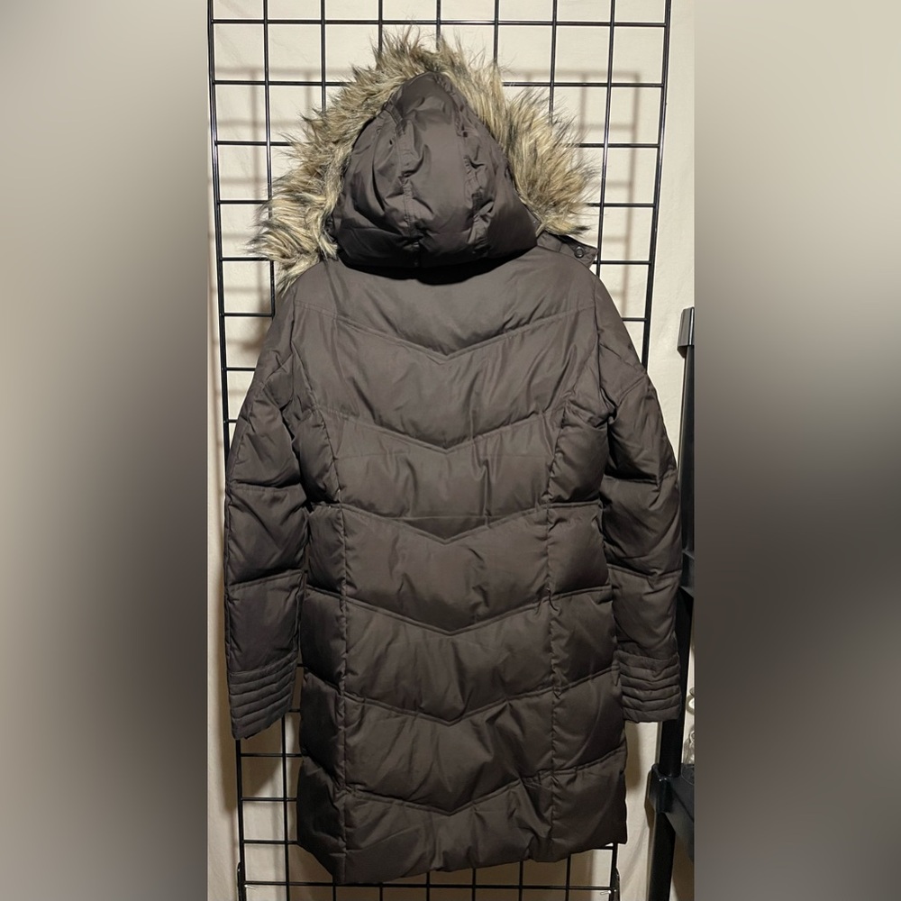 Esprit Down Winter Jacket - image 2